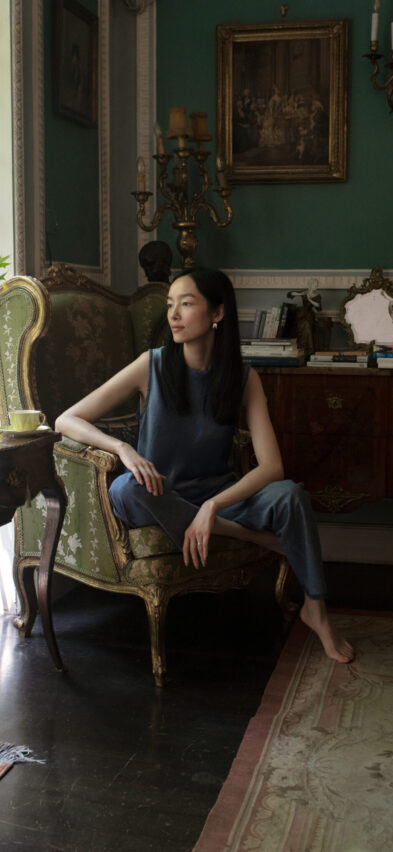 My Space: Fei Fei Sun