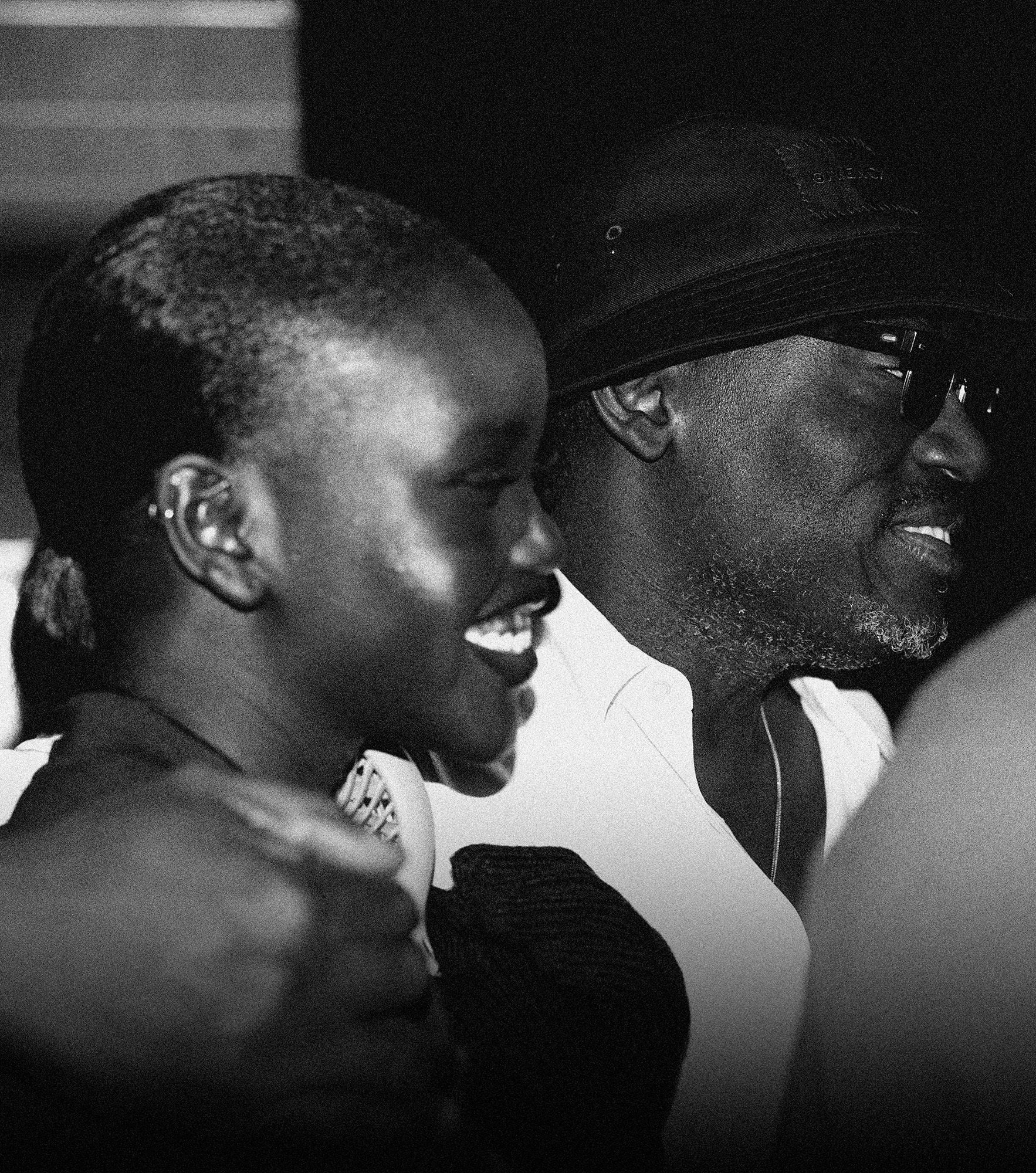 The Making Of Edward Enninful's Moncler Genius Collection