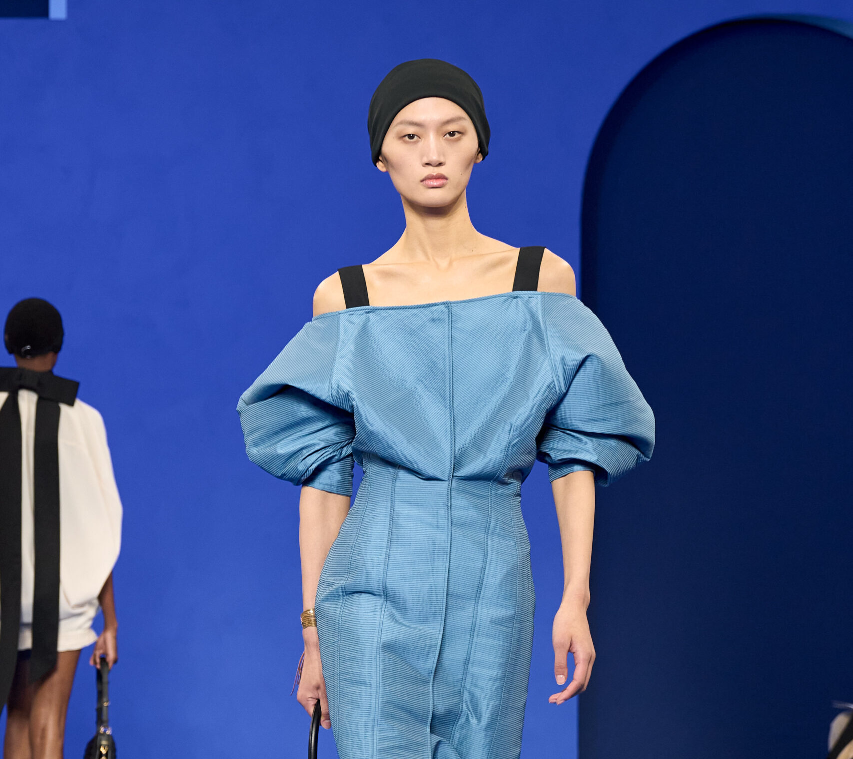 Lanvin’s Robe Redux