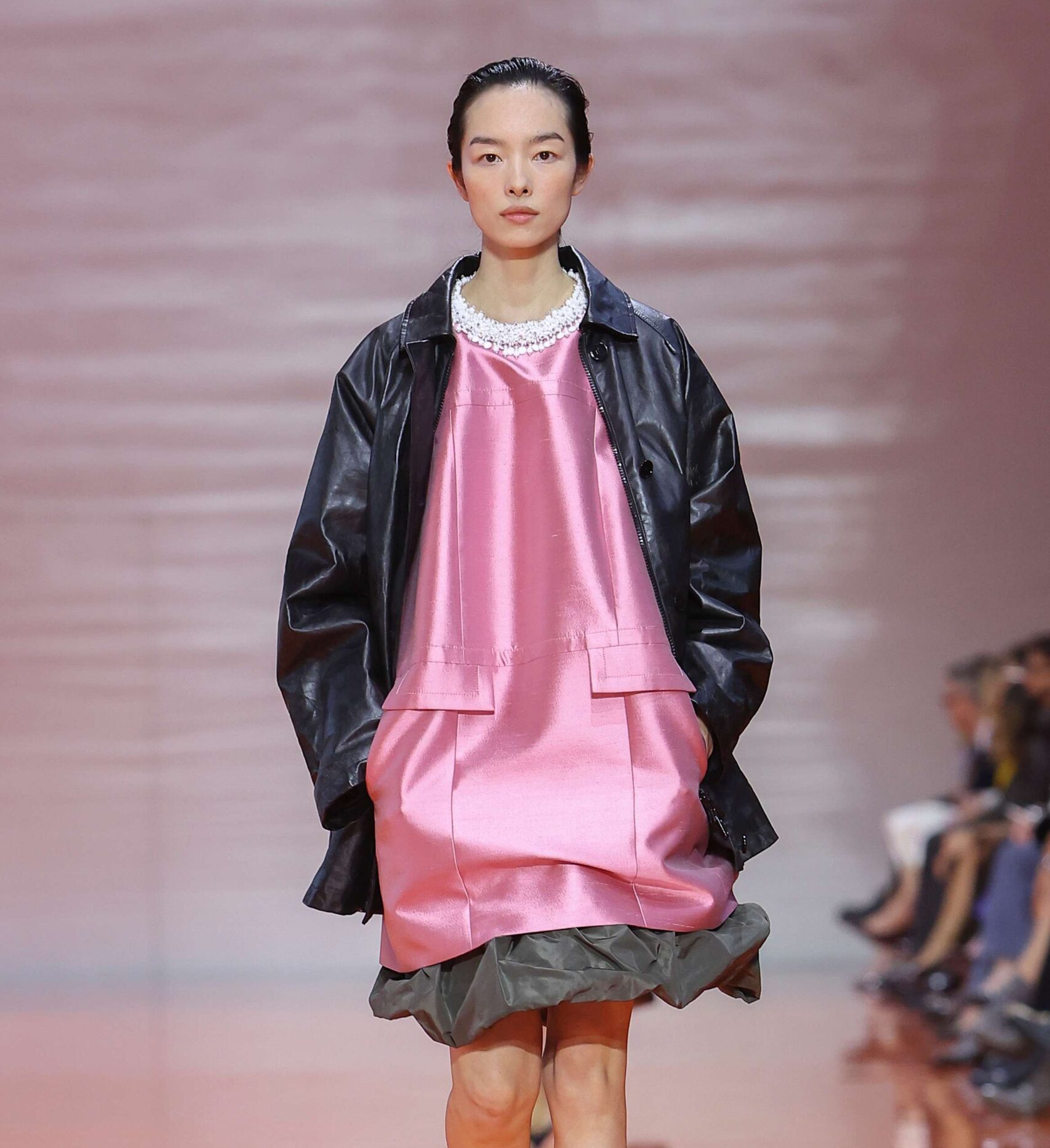Prada’s Coherent Chaos
