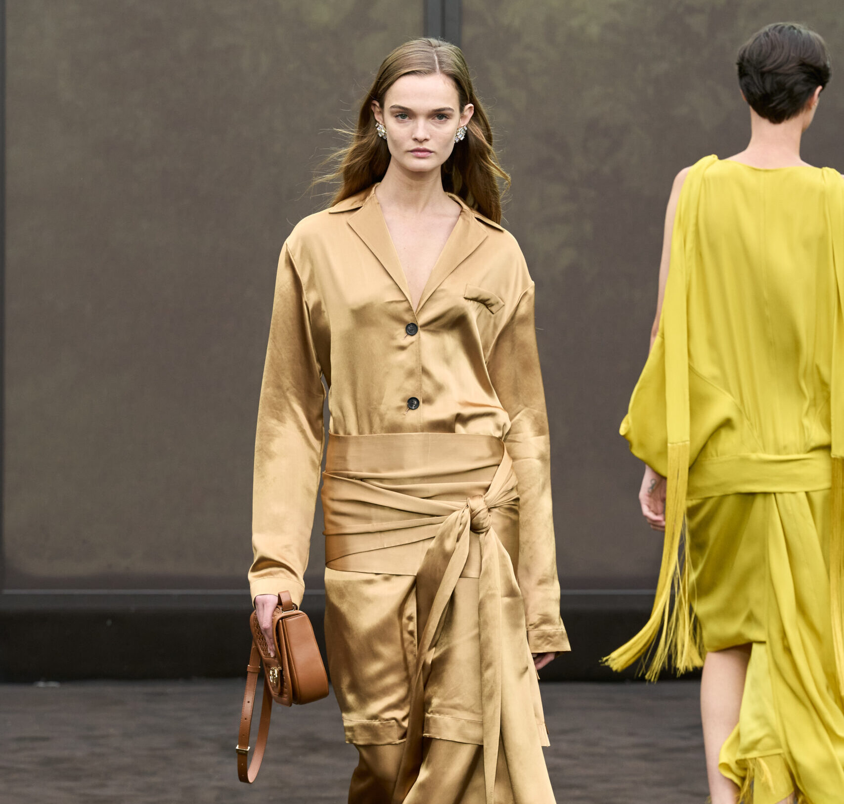 Ferragamo Spring/Summer 2026