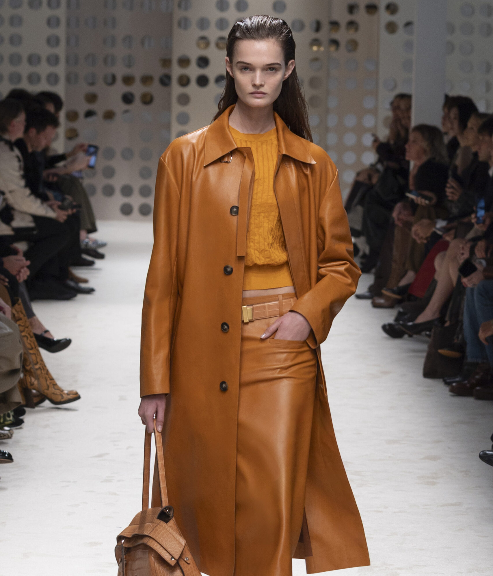 Tod’s Spring/Summer 2026 Show