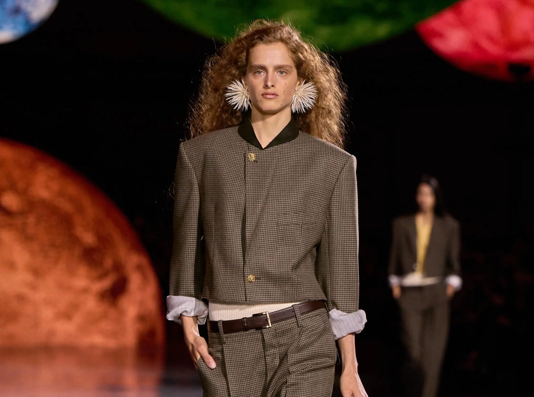 The Standout Jewelry Moments From the S/S 2026 Shows
