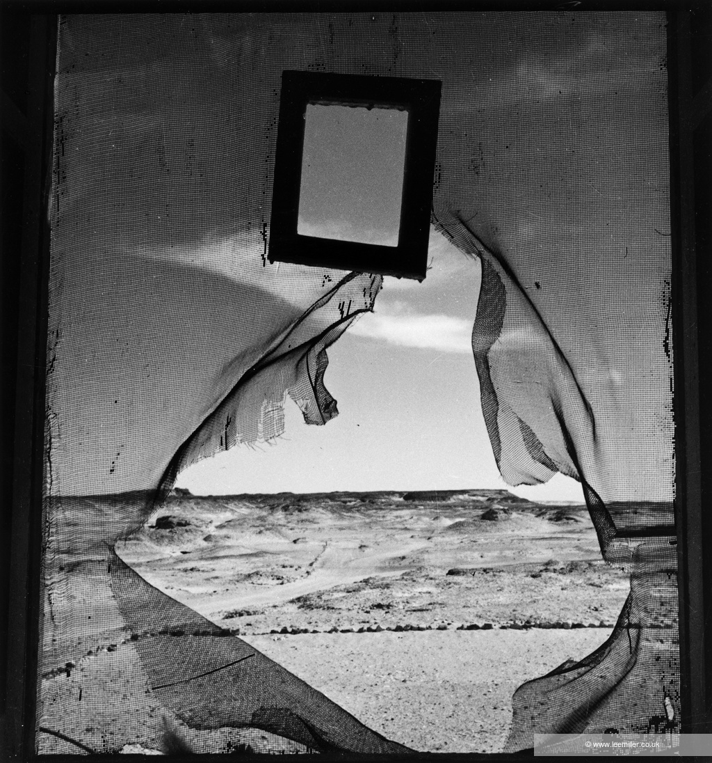 The Legacy of Lee Miller
