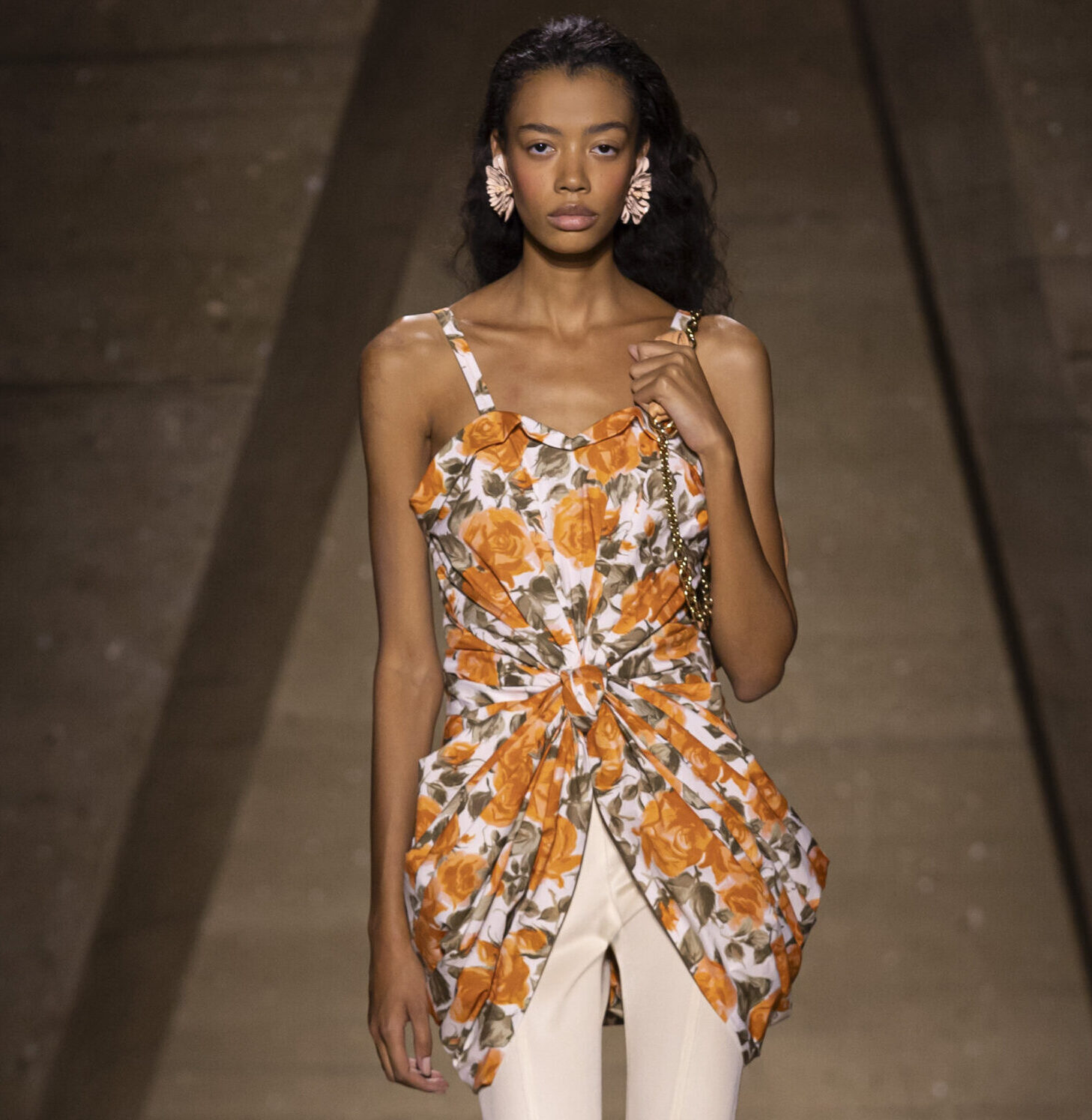 Chloé’s Glamorous Ease