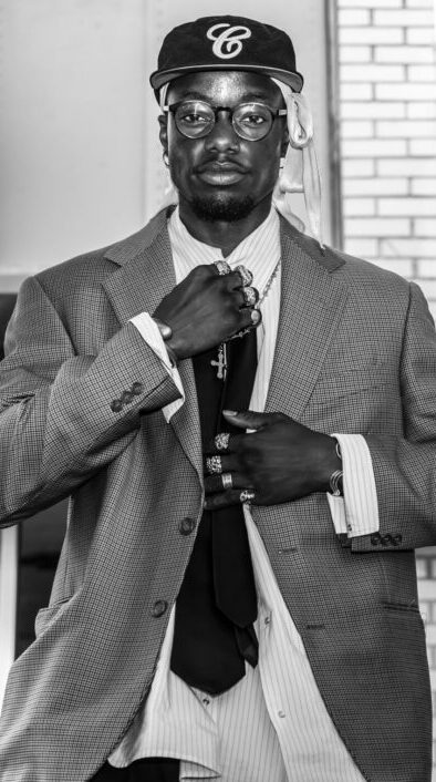 Howard University’s Homecoming — A Radiant Return, A Living Archive