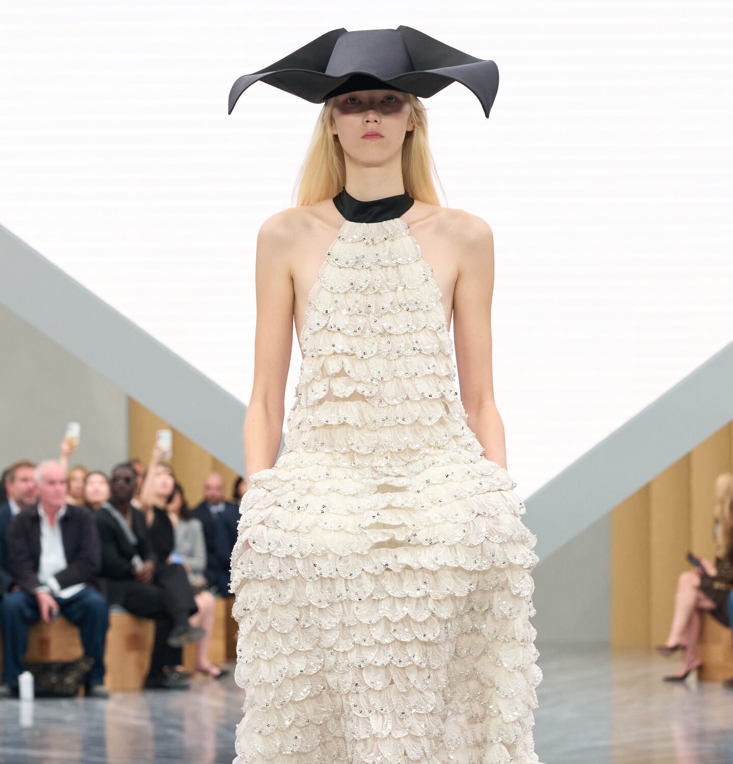 Jonathan Anderson’s Dior Debut
