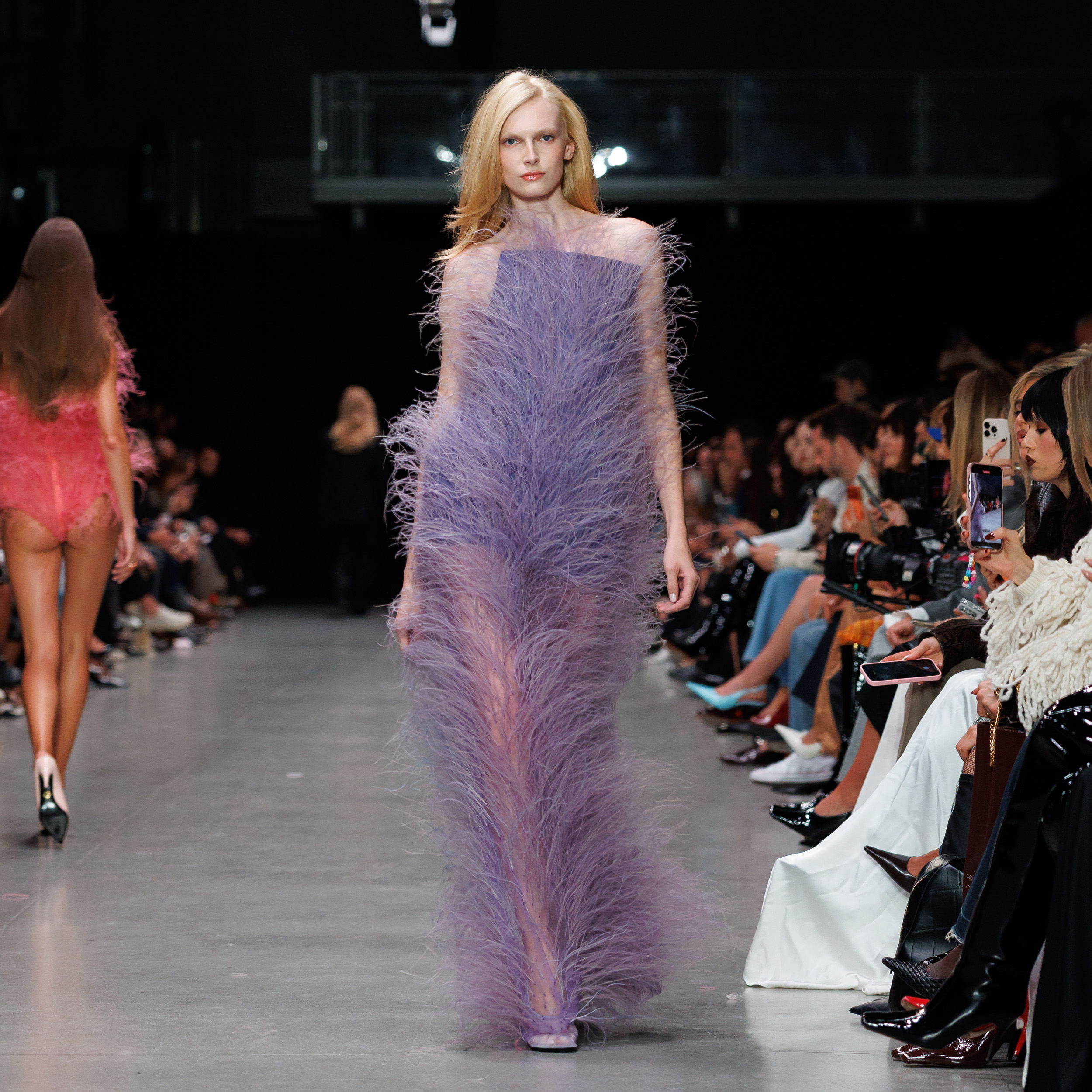 Stella McCartney’s Coming Together