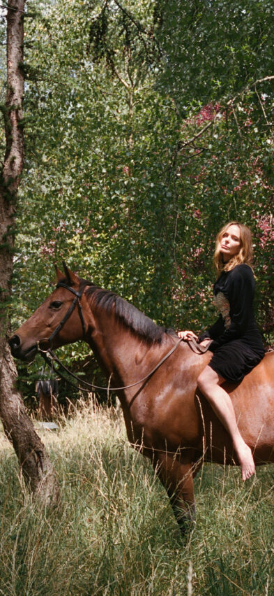 My Space: Stella McCartney