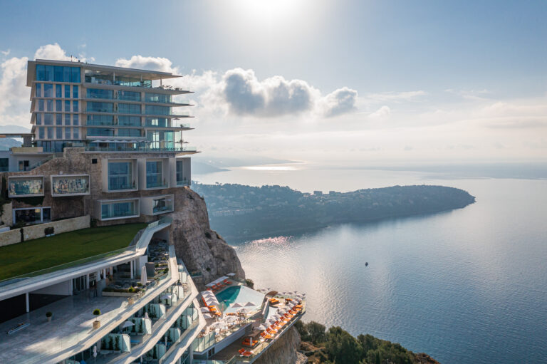 The Best Luxury Wellness Resorts Prioritizing Longevity