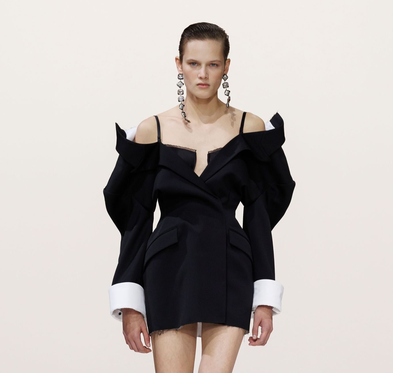 Givenchy’s Power Play