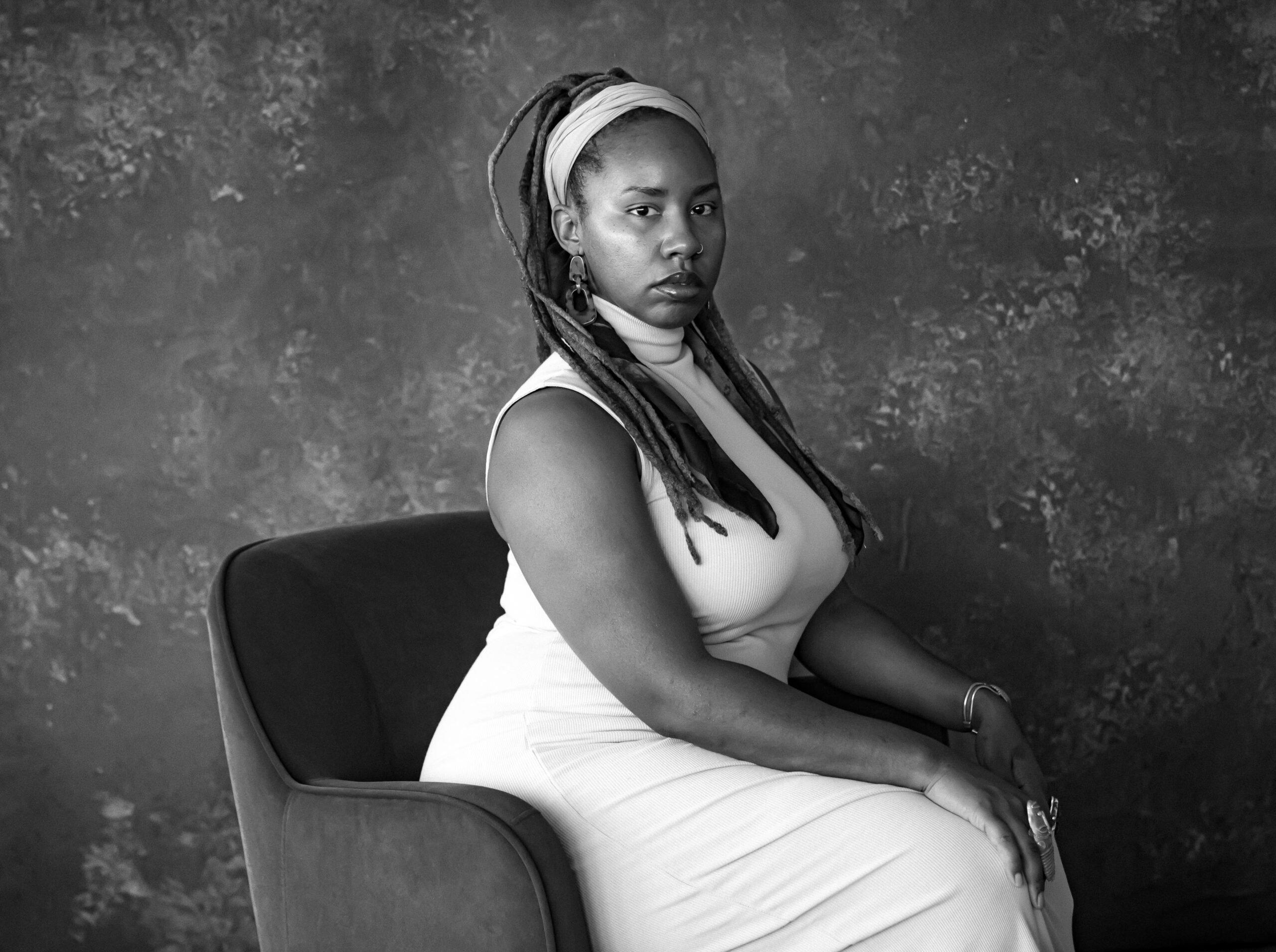 Creative Inquiry: 7 Questions With Photographer Dee Dwyer