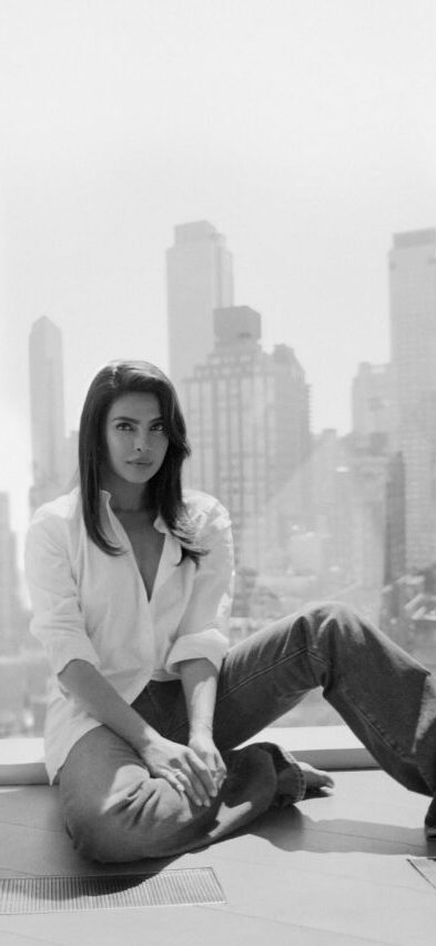 My Space: Priyanka Chopra Jonas