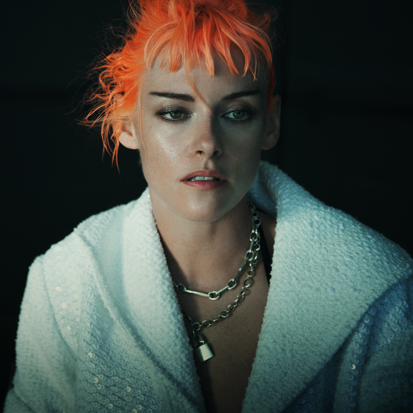 From celebrated names to rising forces, we meet the MODERN VISIONARIES shaping Hollywood’s next act