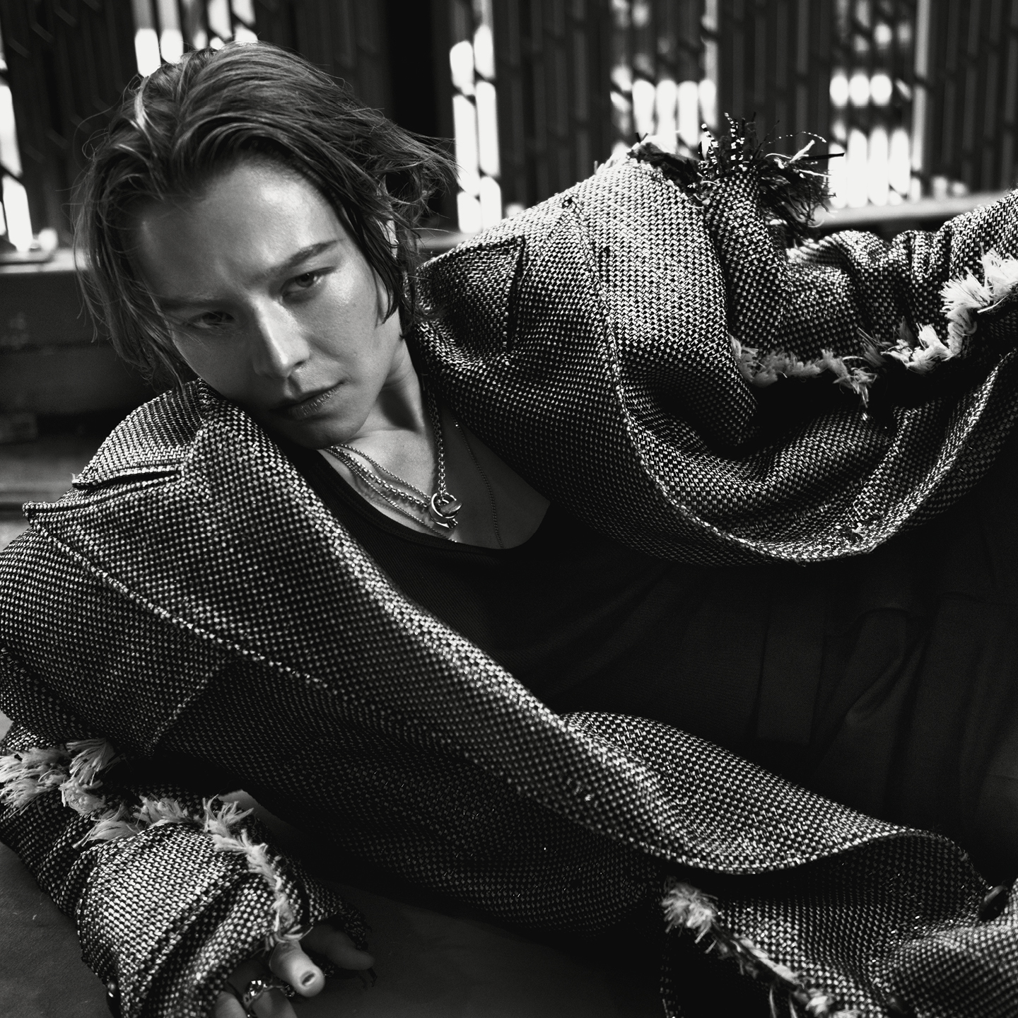 MODERN VISIONARIES, ACT 2