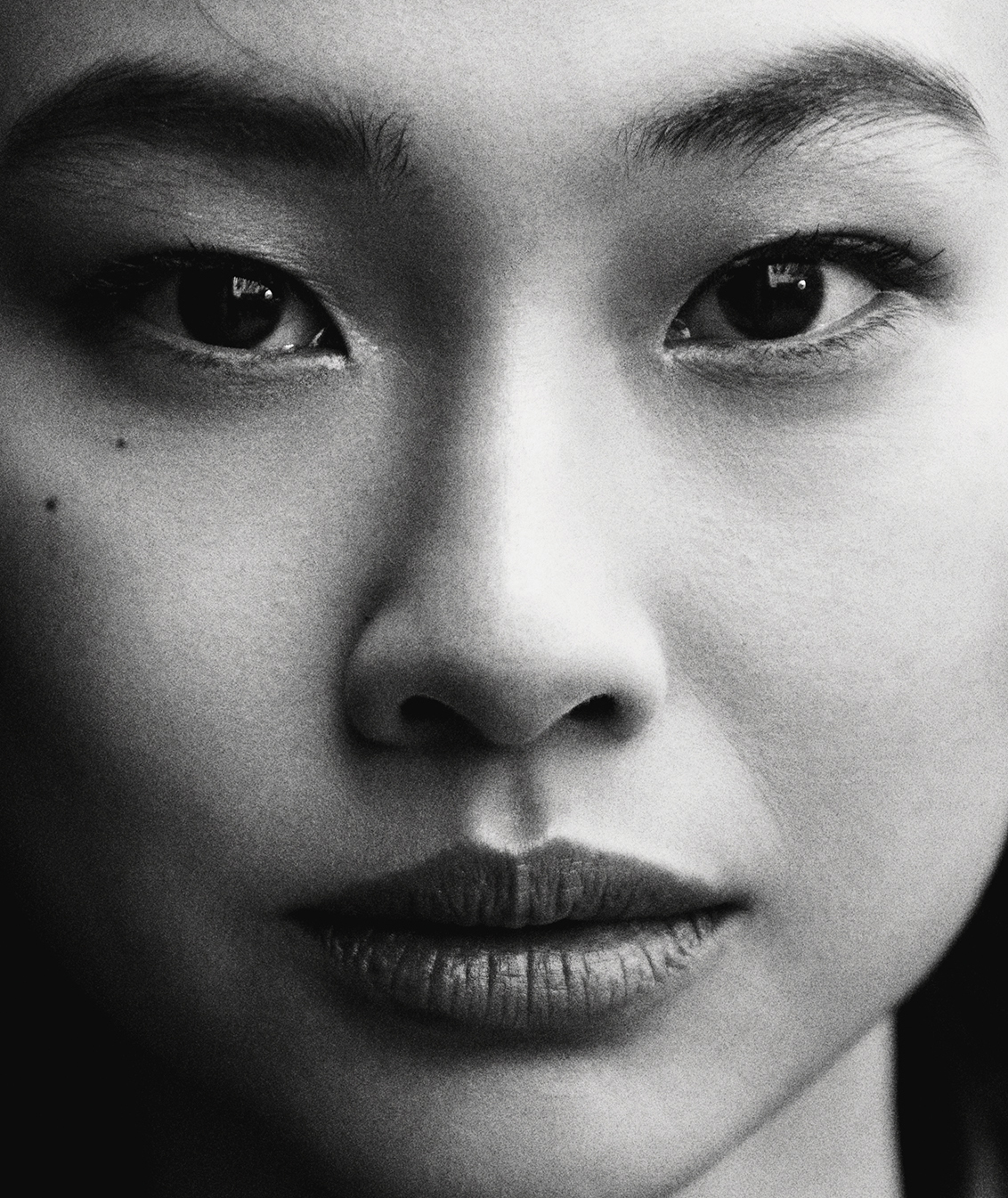 Hoyeon Jung looks to the future