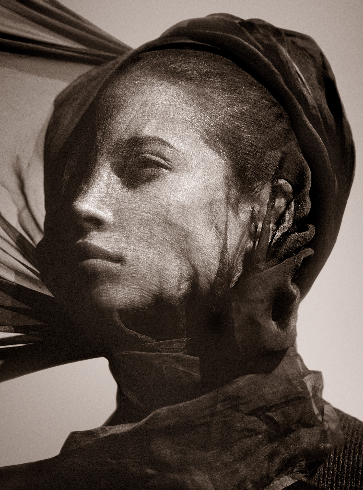 Albert Watson on the art of great image-making