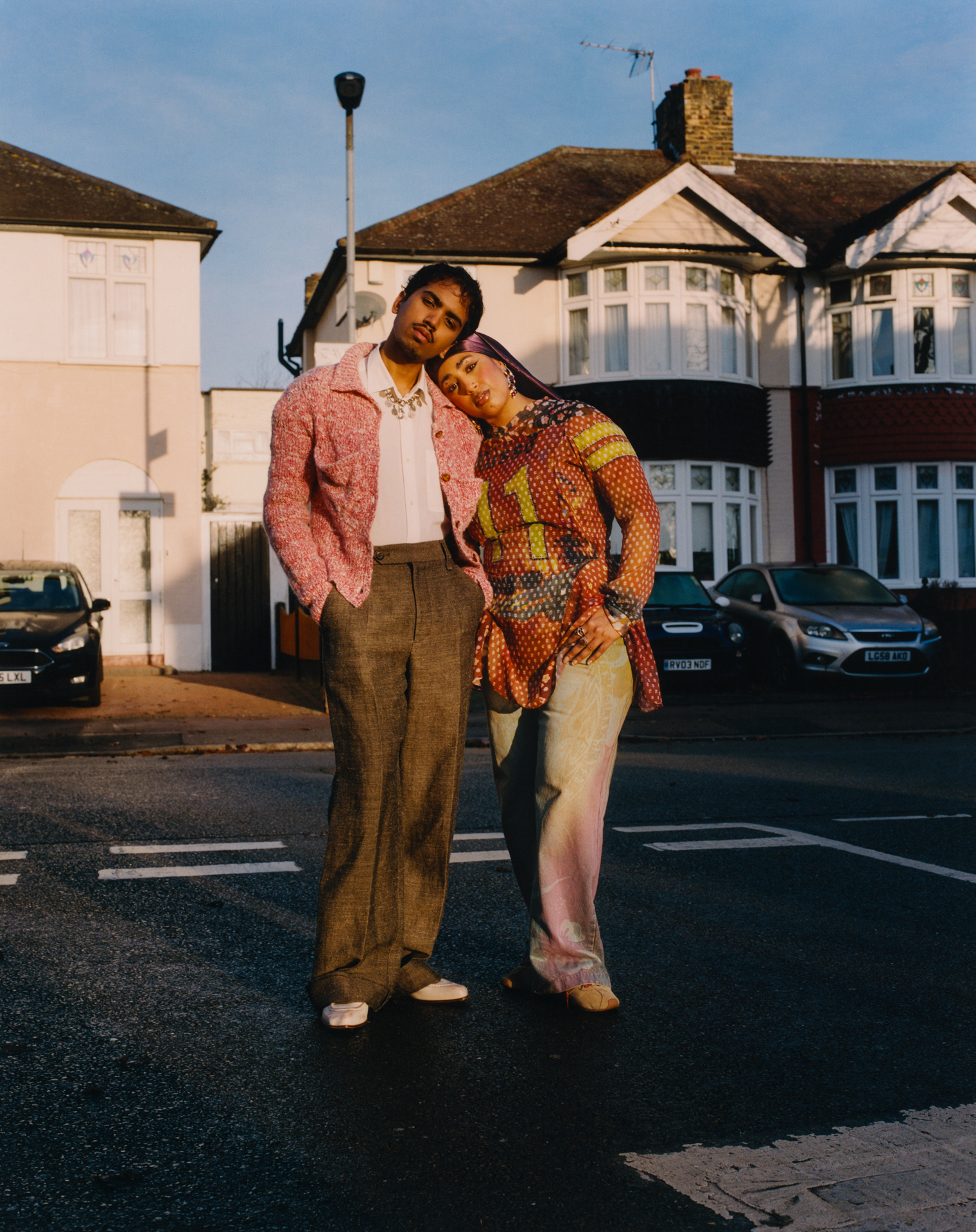 Young Londoners on community, connection and their hopes for 2026