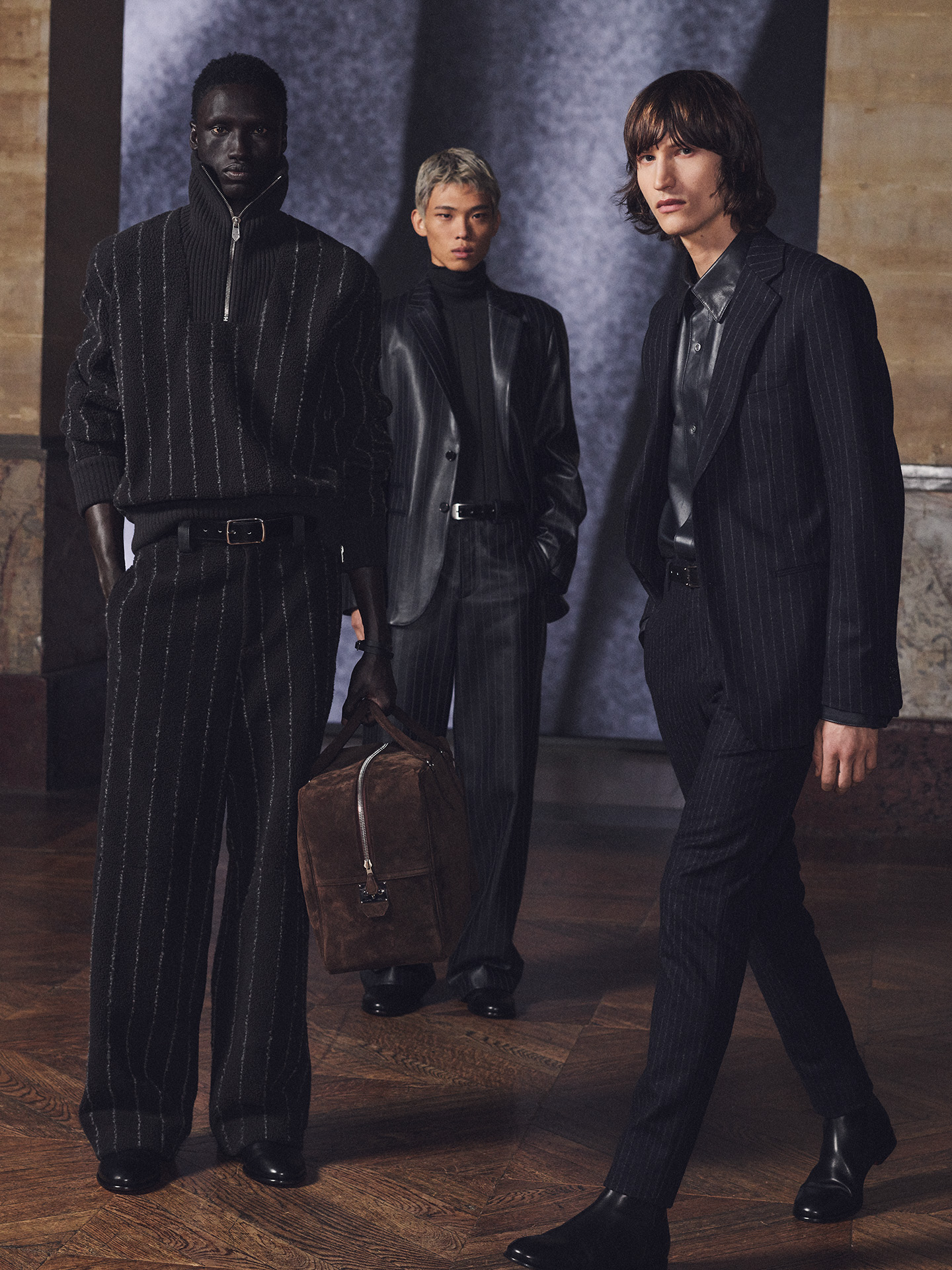 The end of an era: Véronique Nichanian’s swansong for Hermès is a masterclass in timeless luxury