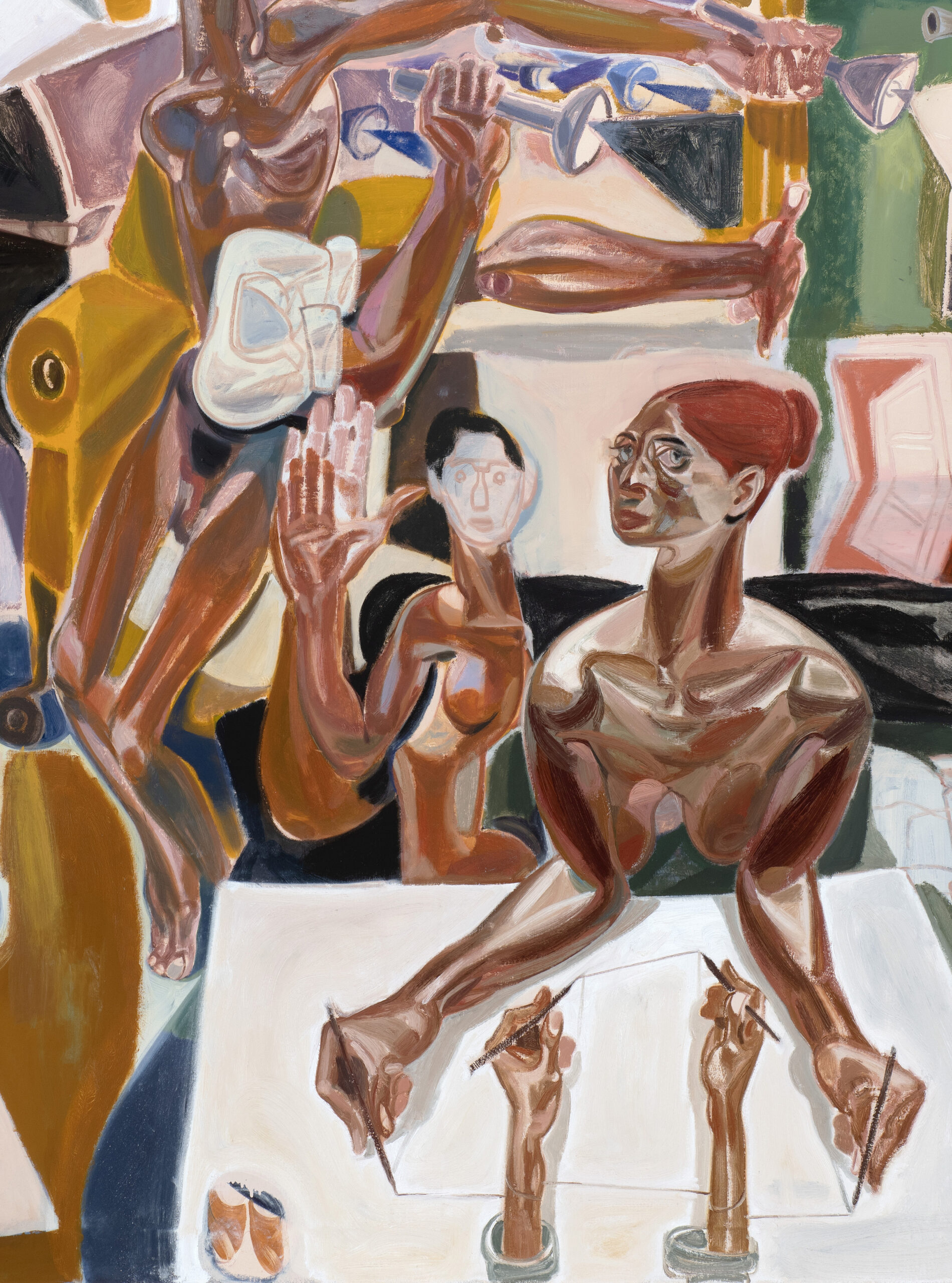 The Rise of the Spectrum: Afua Hirsch dissects the rising rates of ADHD and autism in women and girls