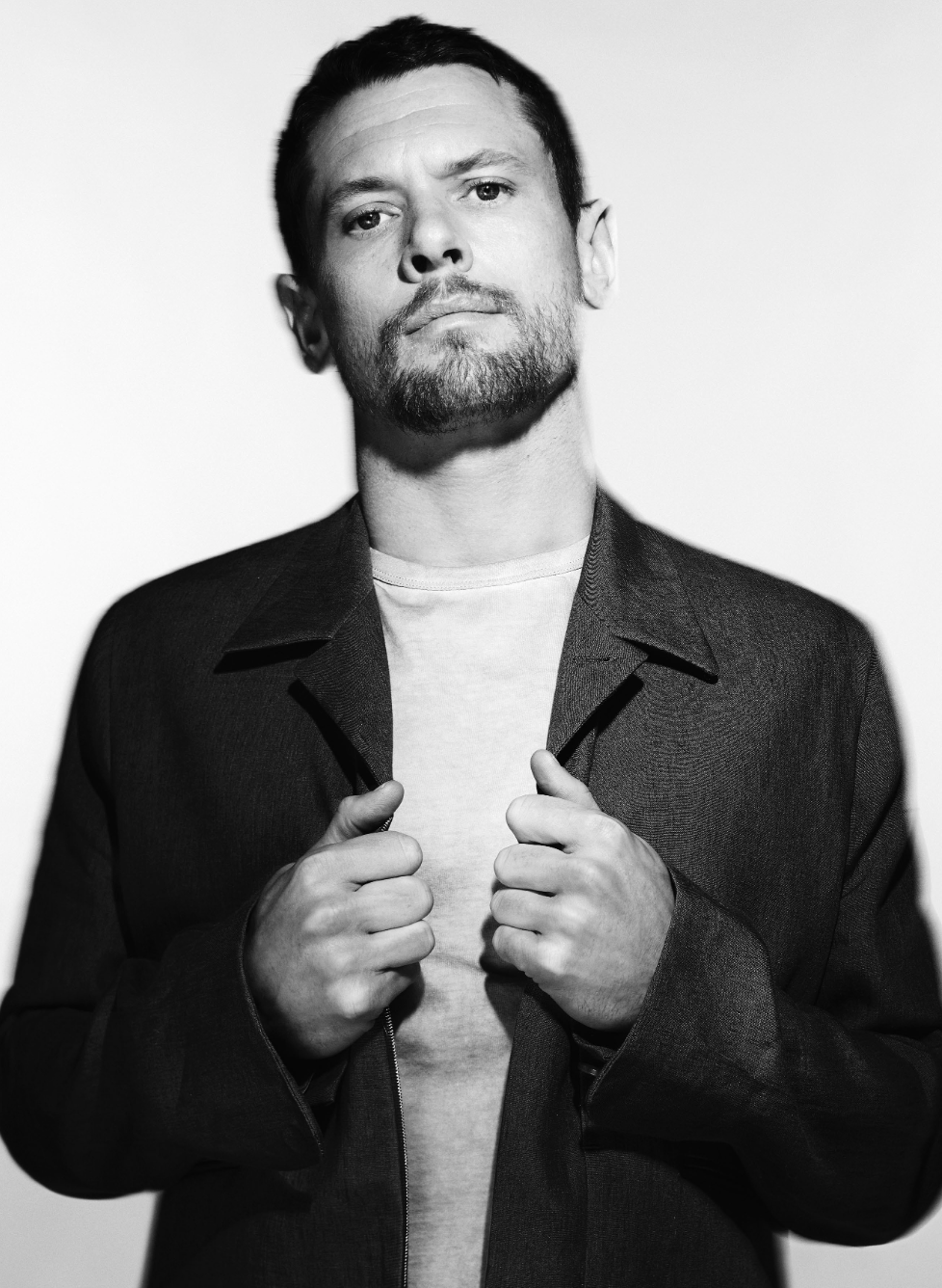 Jack O’Connell on playing the Satan-worshiping anti-hero of 28 Years Later: The Bone Temple