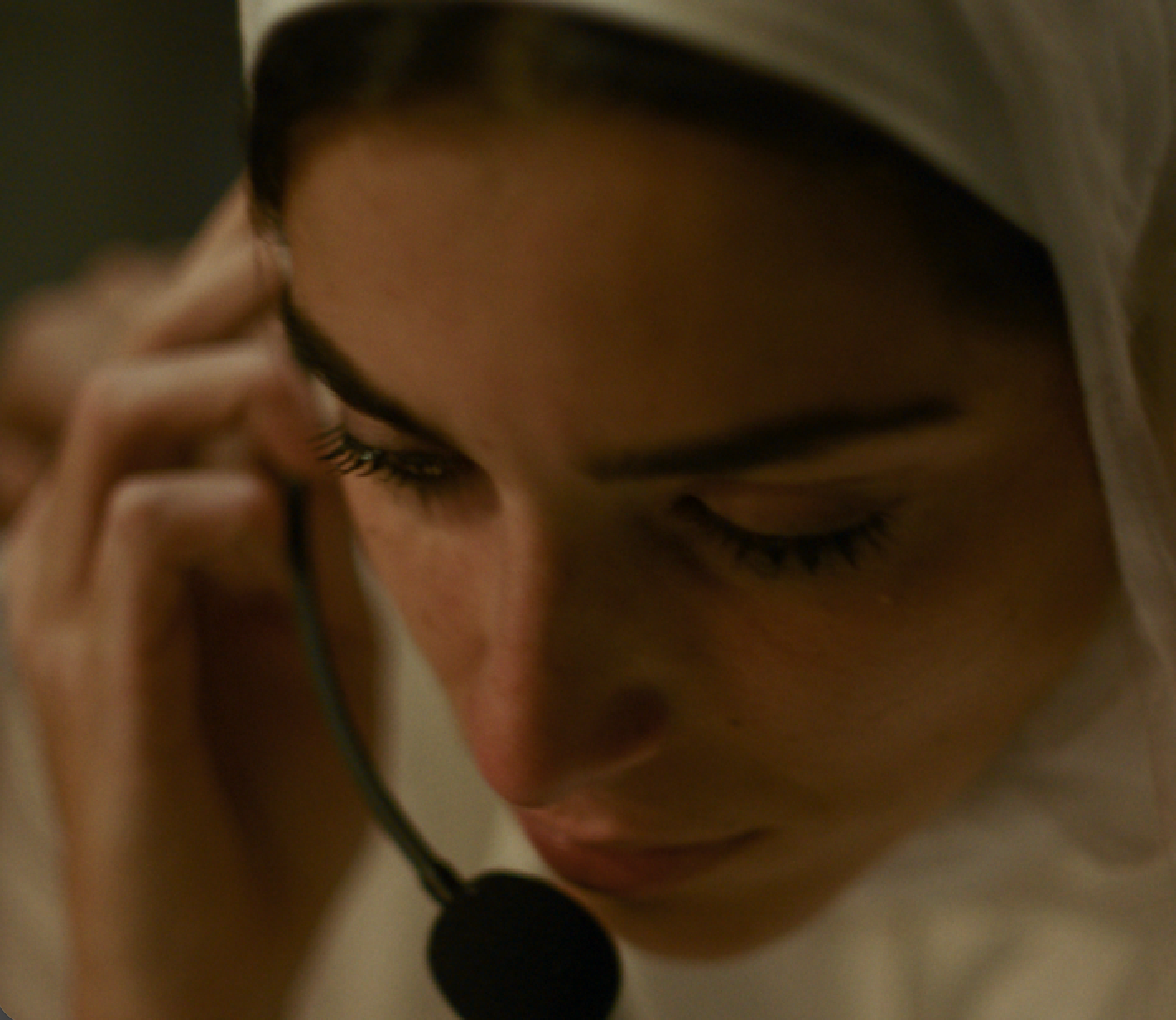 “A child should never be put in a position where they have to beg for survival.” Saja Kilani on The Voice of Hind Rajab