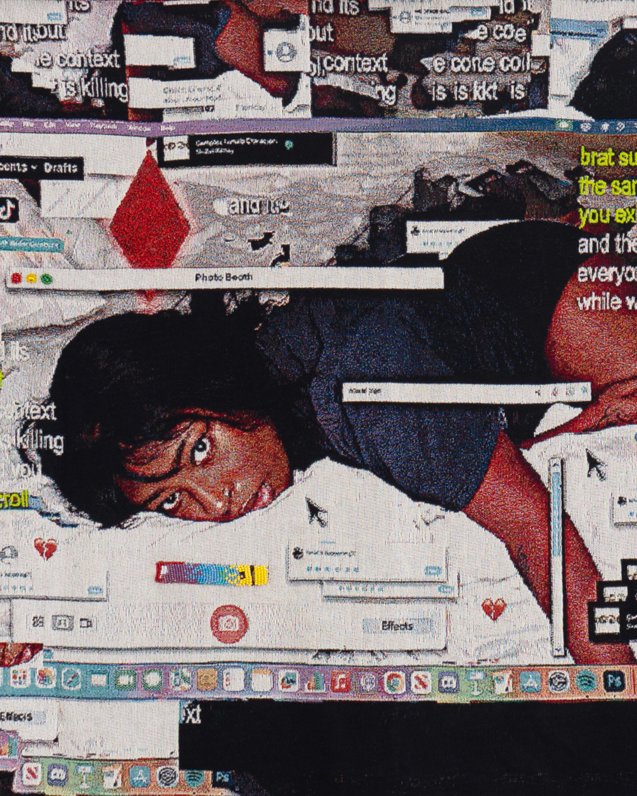 Do you have to be online to be relevant?