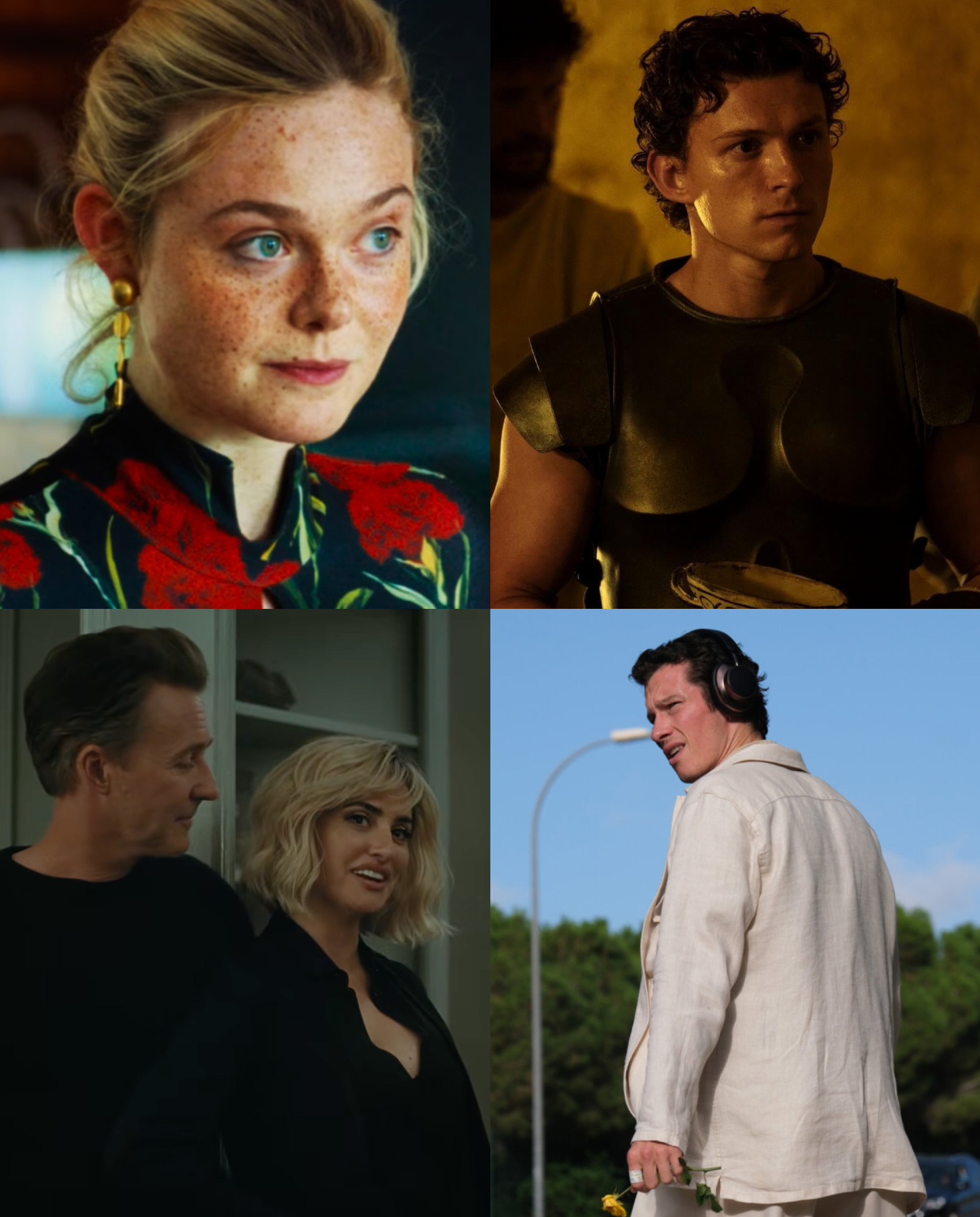 The most anticipated films of summer 2026