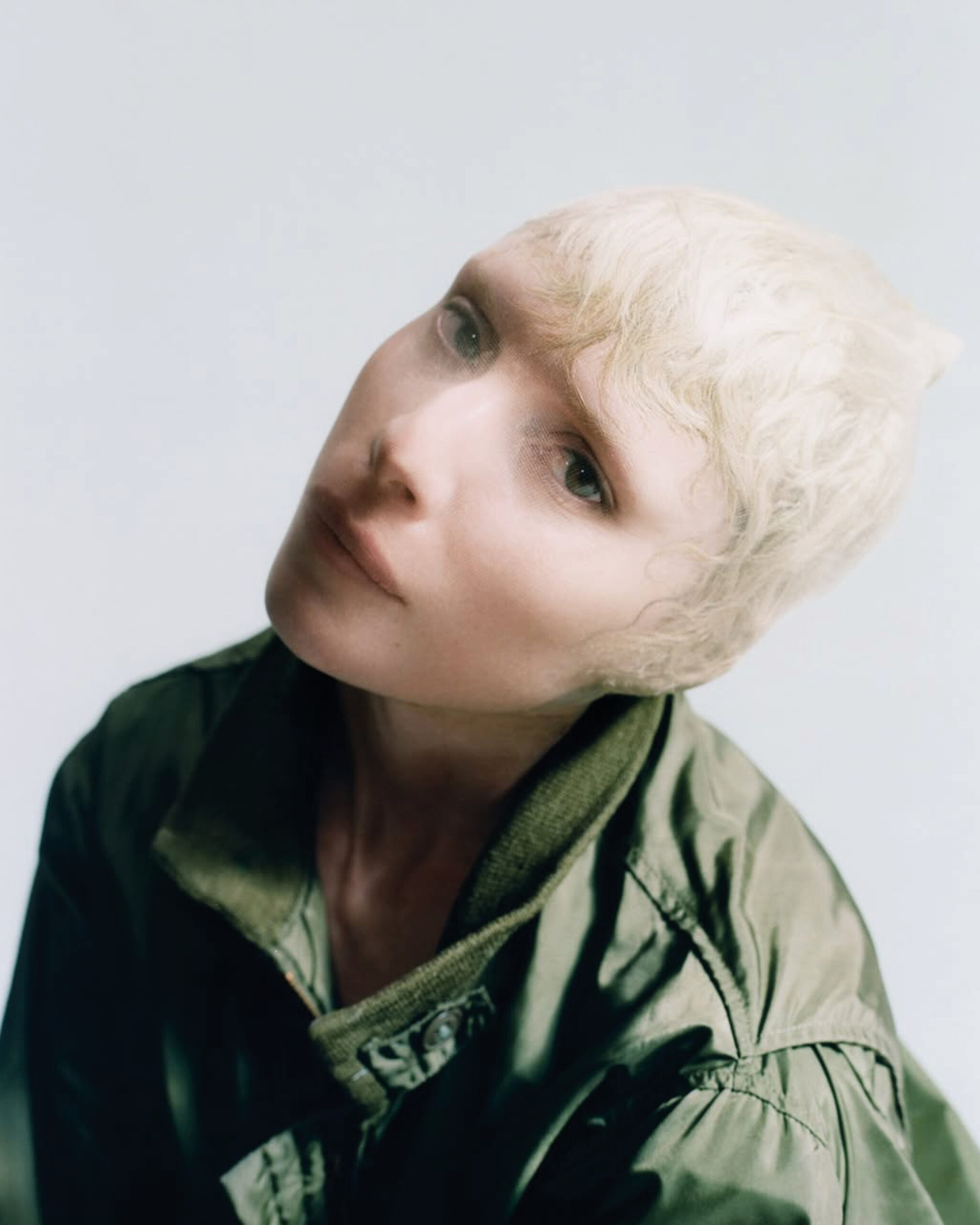 Lykke Li talks new album The Afterparty and finding hope in chaos