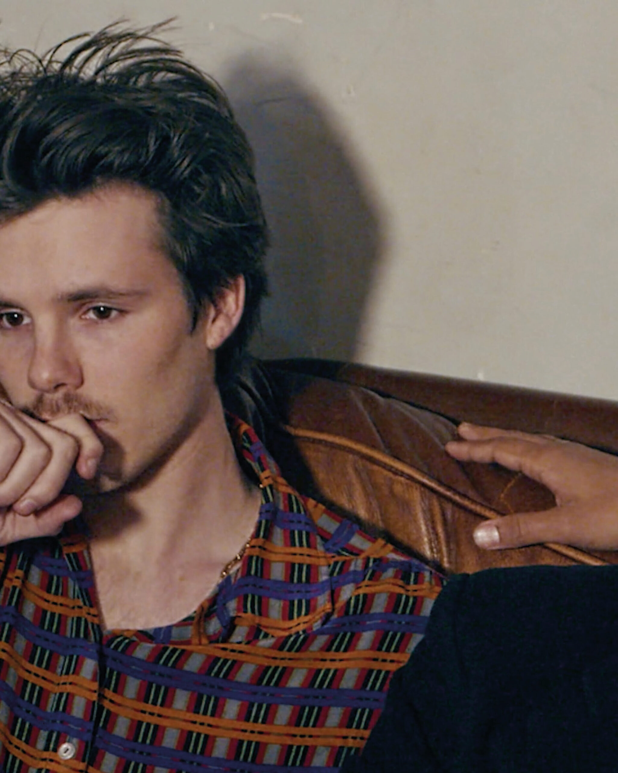 Cruz Beckham and The Breakers on their instant creative spark, which Spice Girl they’d invite to be their 5th band member, and the vintage YSL they’re wearing