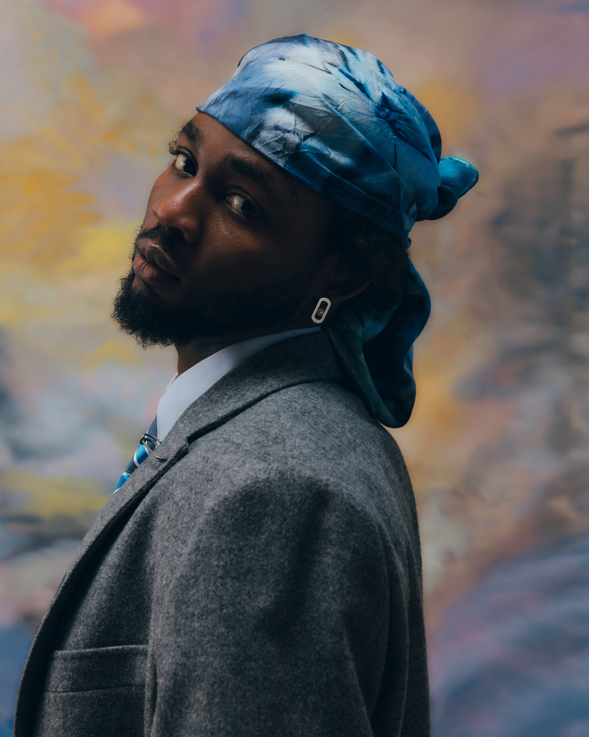 Omah Lay’s got Clarity of Mind