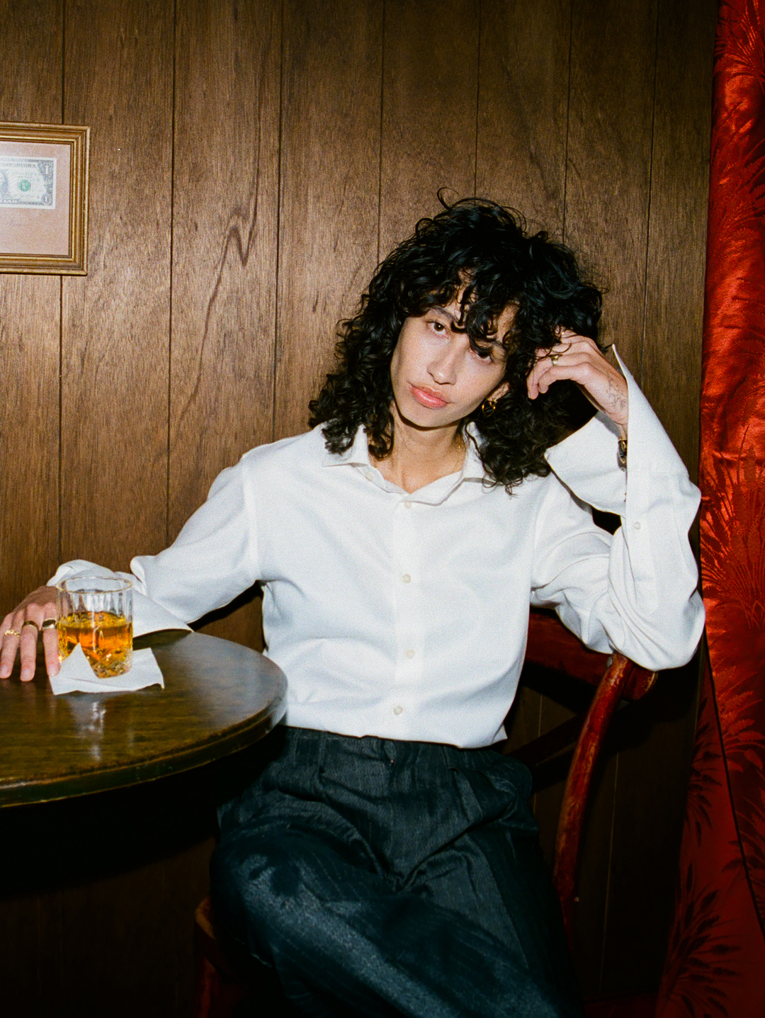 Towa Bird proves second time’s the charm with sophomore album Gentleman