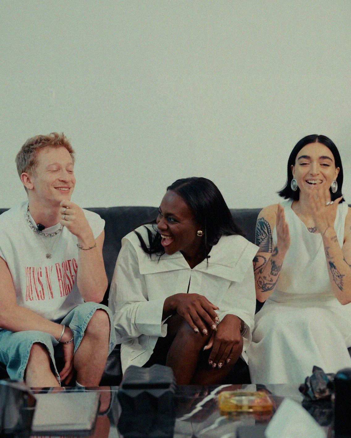 Chosen Family: Inside H&M’s “Seen, Heard, Celebrated” Pride campaign with EE72