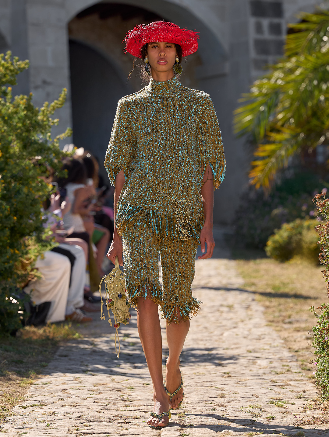 Fashion’s new summer culture and the rise of Alémais