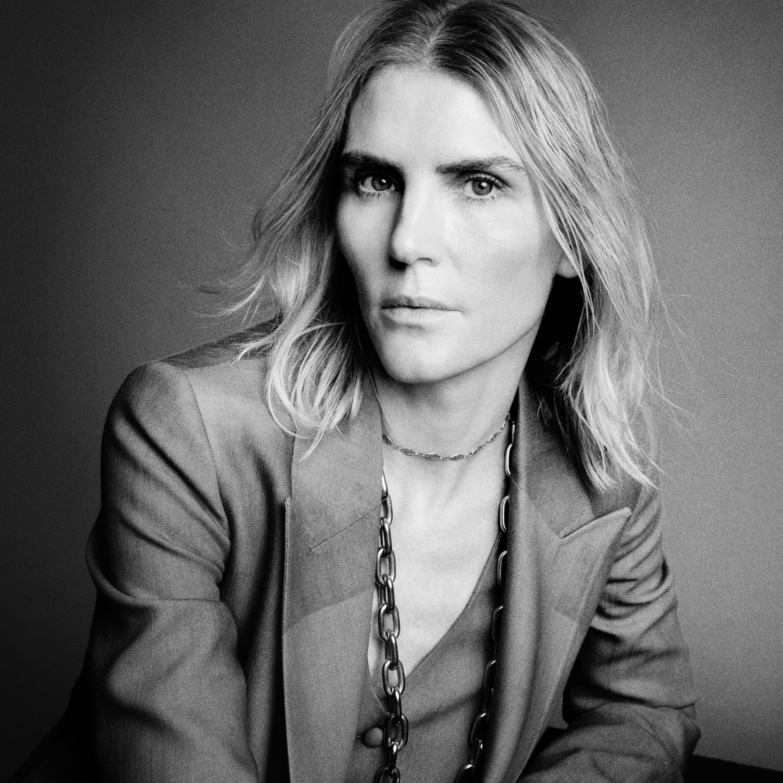 Gabriela Hearst on designing the FIFA World Cup uniforms for her native Uruguay