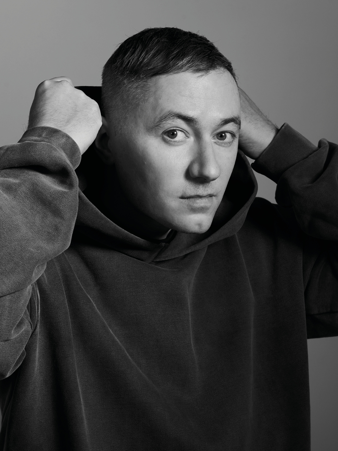 “Just be ready to take off most of your layers.”: This is Benji B’s ultimate party guide
