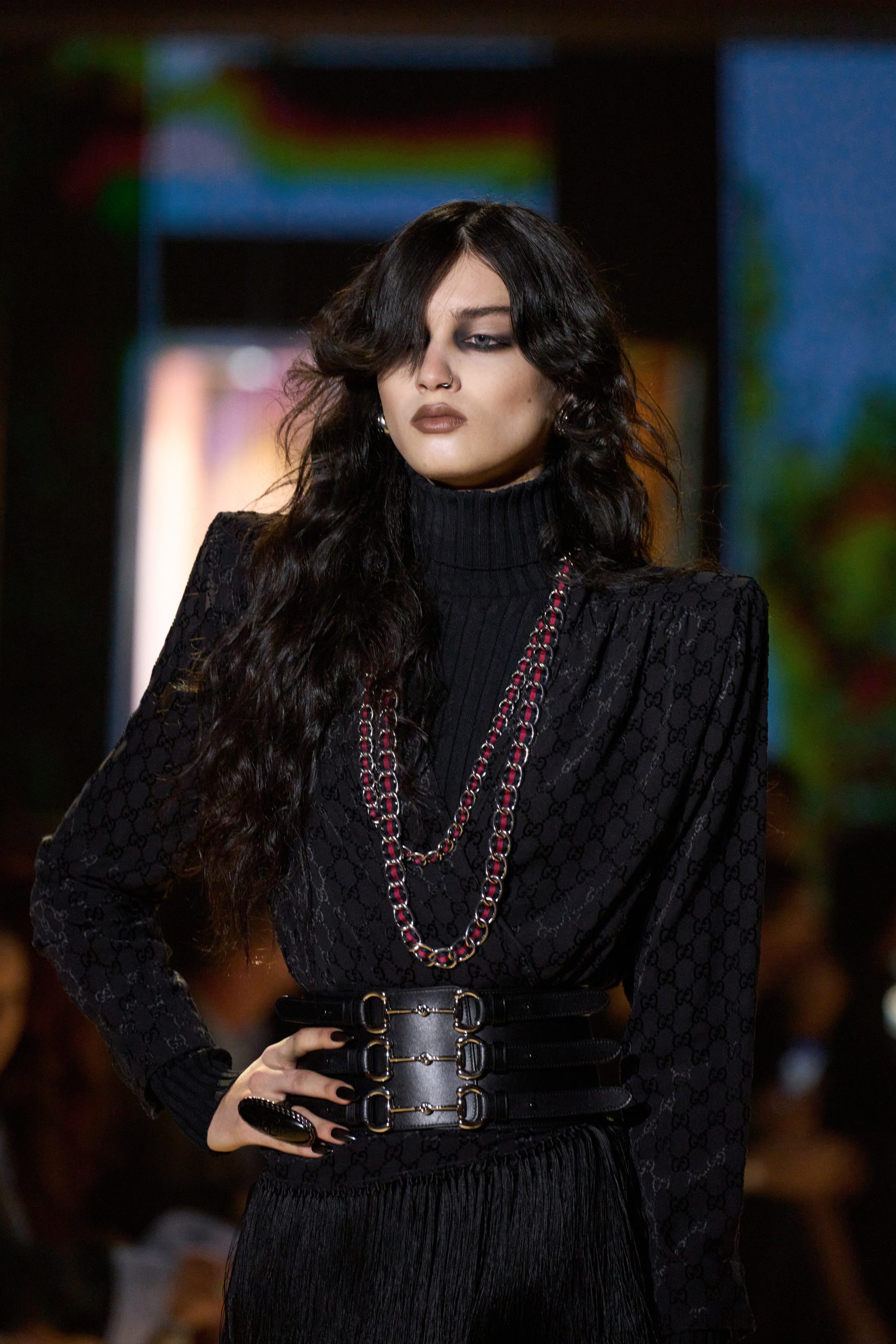 Shop ‘til you drop: Demna’s swoon-worthy Gucci