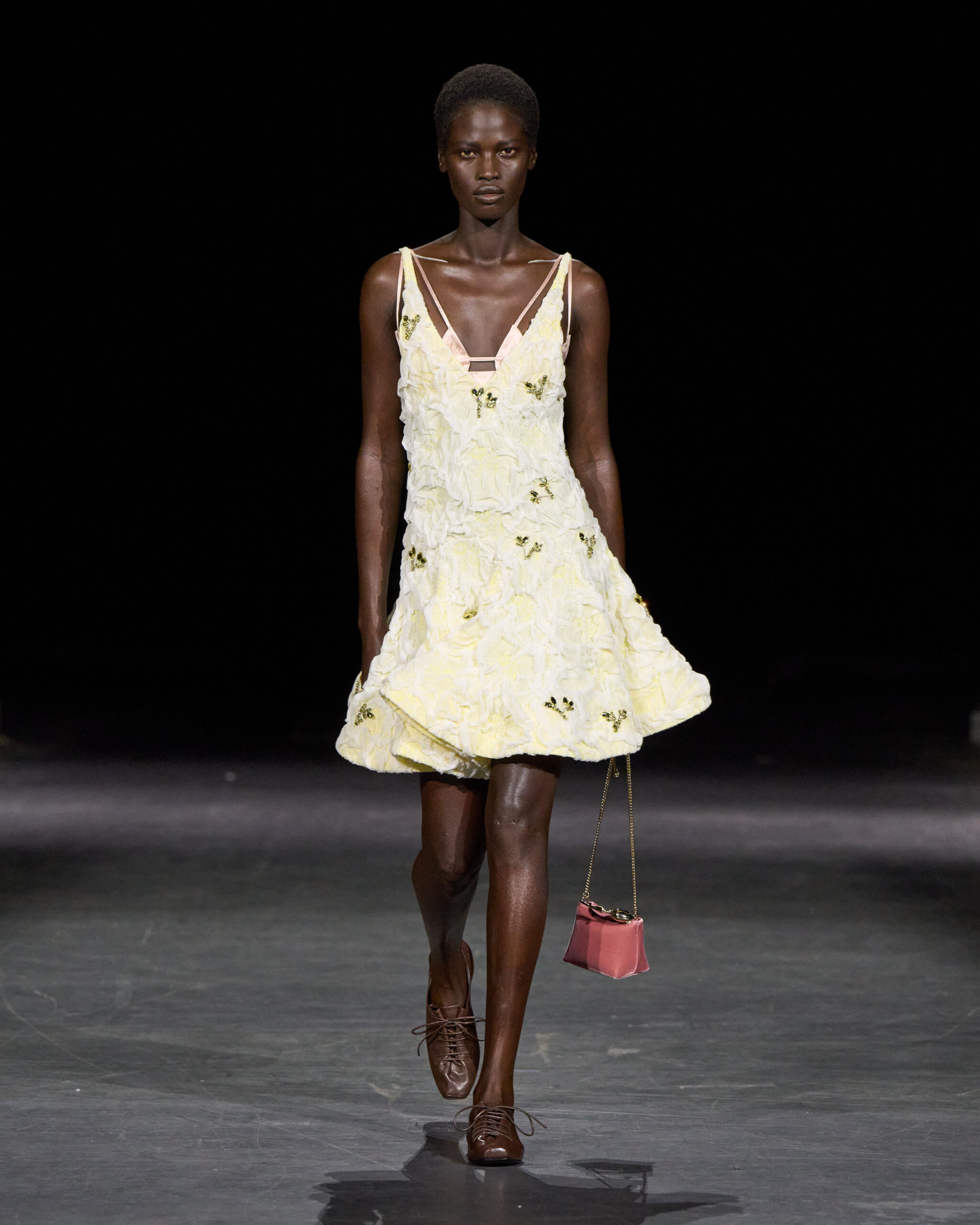 When Erdem met Barbette
