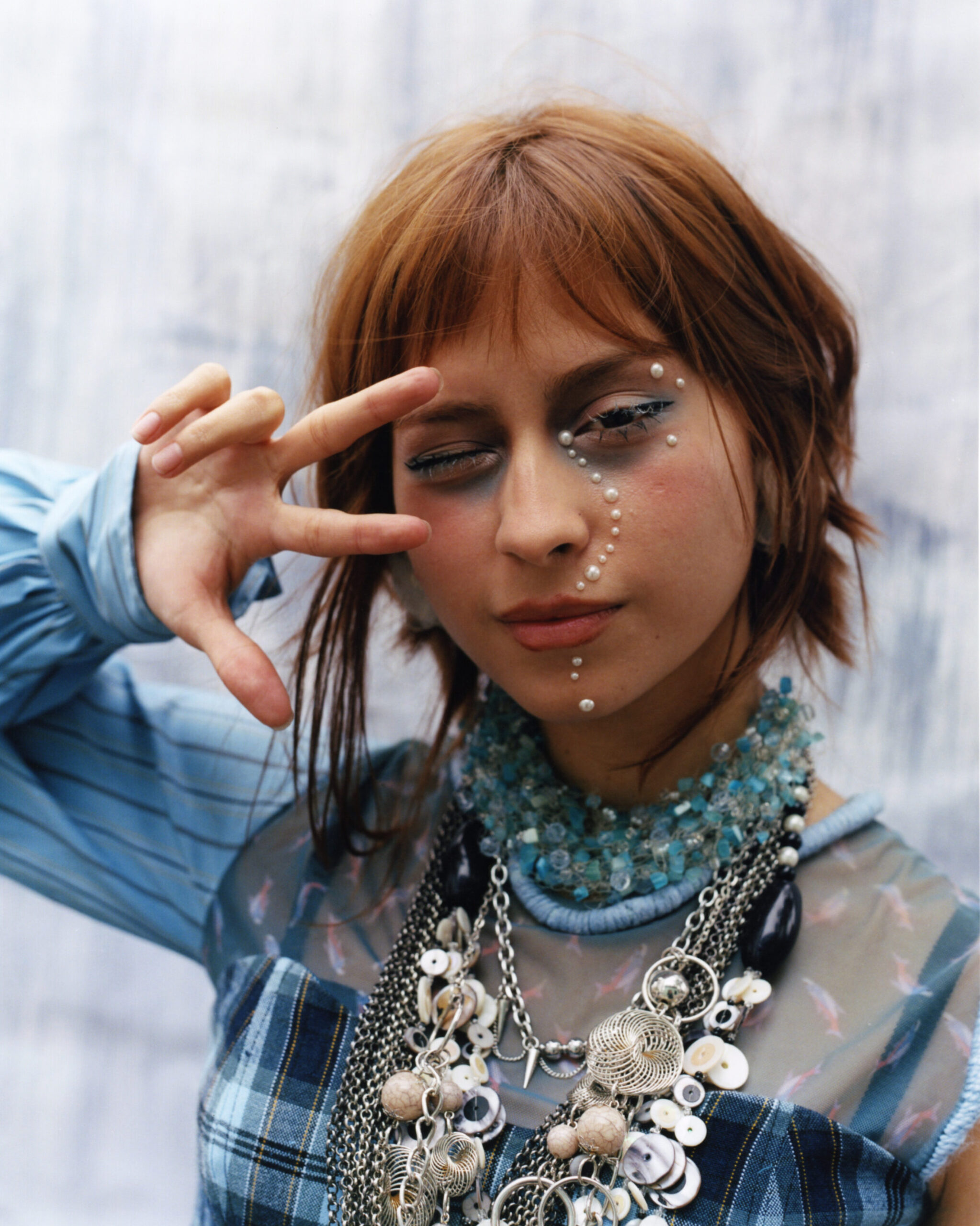 How Lima’s young creatives are using fashion as an act of resistance