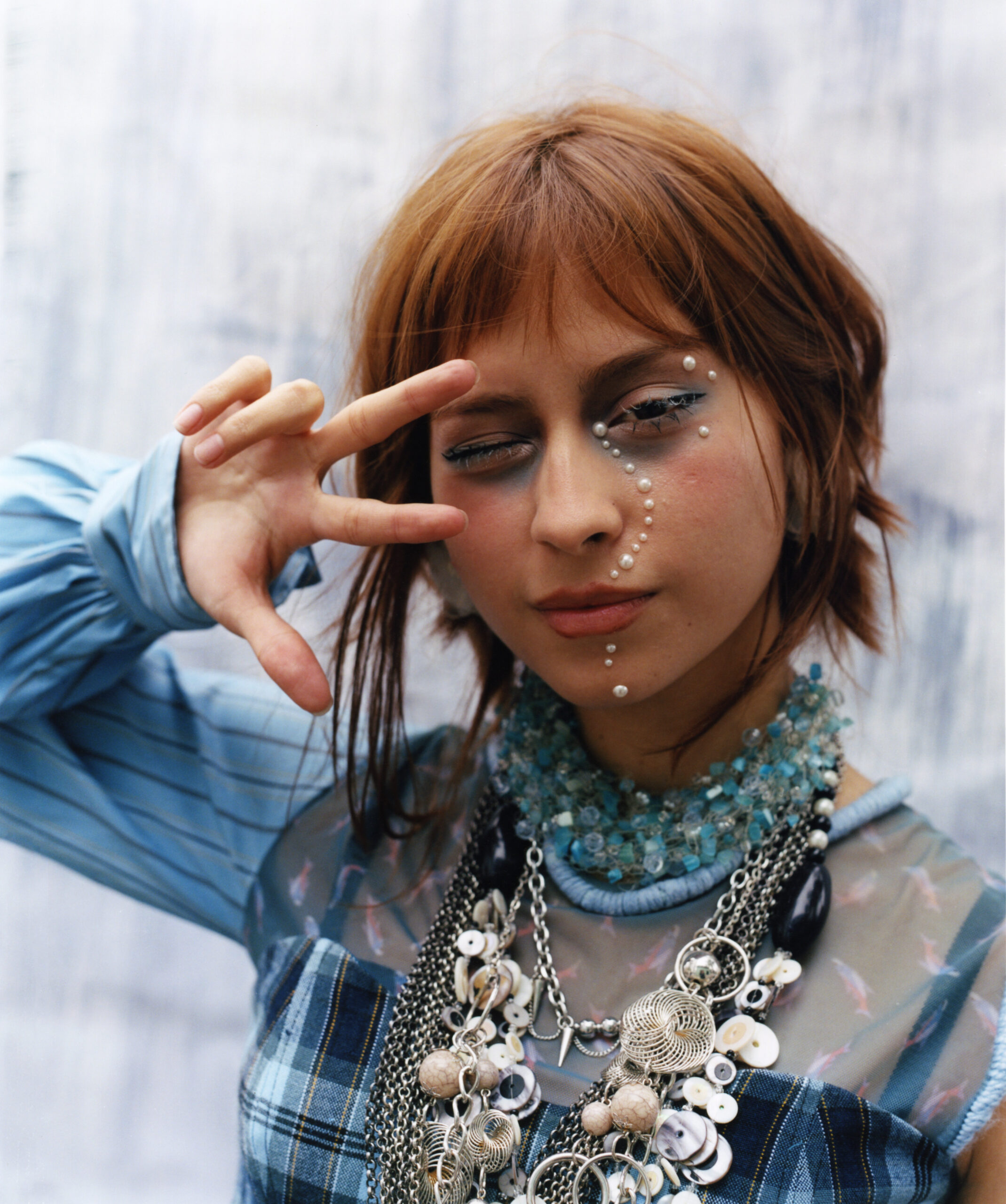 How Lima’s young creatives are using fashion as an act of resistance