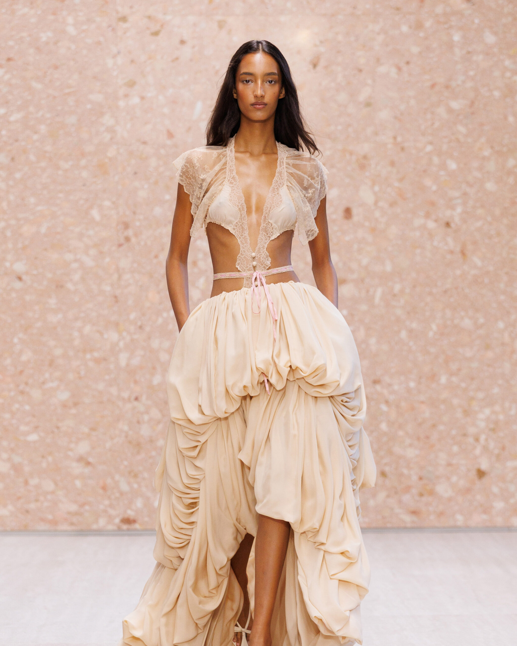 Forever Chloé: Chemena Kamali takes stock of her house
